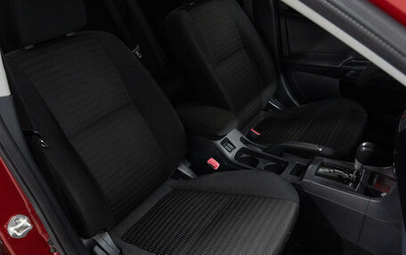 Mitsubishi Lancer IX, 2011 год, 750 000 рублей, 15 фотография