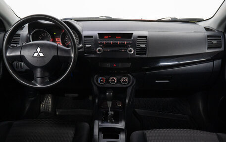 Mitsubishi Lancer IX, 2011 год, 750 000 рублей, 16 фотография