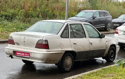 Daewoo Nexia I рестайлинг, 2002 год, 99 000 рублей, 1 фотография