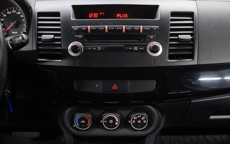 Mitsubishi Lancer IX, 2011 год, 750 000 рублей, 18 фотография