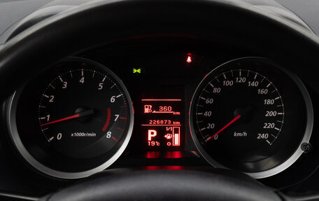 Mitsubishi Lancer IX, 2011 год, 750 000 рублей, 21 фотография