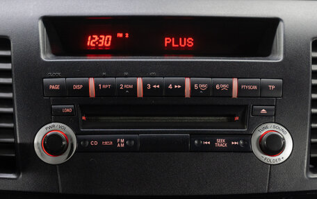 Mitsubishi Lancer IX, 2011 год, 750 000 рублей, 19 фотография