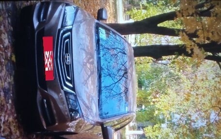 Geely Emgrand 7 I, 2019 год, 1 170 000 рублей, 1 фотография