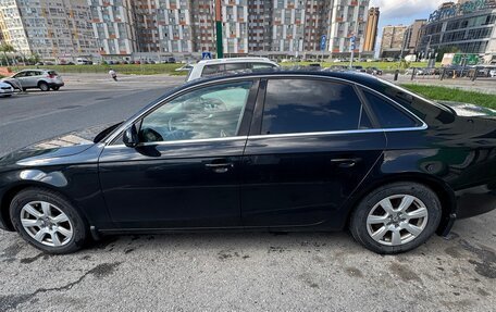 Audi A4, 2008 год, 990 000 рублей, 8 фотография