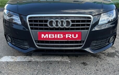 Audi A4, 2008 год, 990 000 рублей, 10 фотография