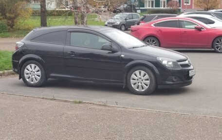 Opel Astra H, 2011 год, 400 000 рублей, 3 фотография