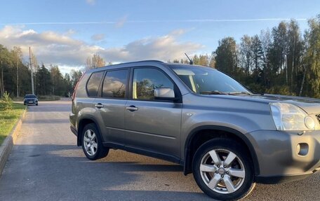 Nissan X-Trail, 2010 год, 750 000 рублей, 4 фотография