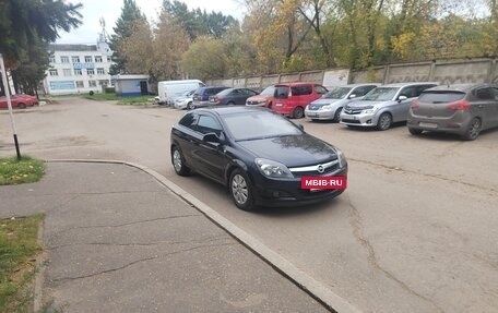 Opel Astra H, 2011 год, 400 000 рублей, 2 фотография
