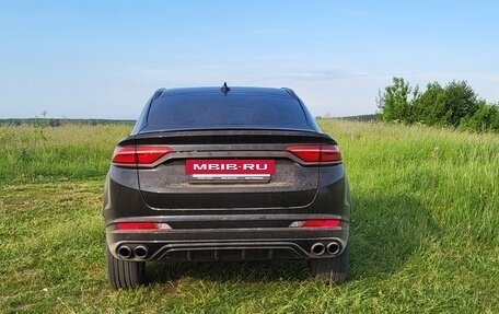 Geely Tugella FY11, 2023 год, 2 750 000 рублей, 4 фотография