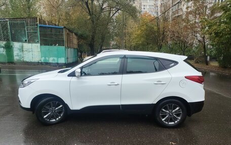 Hyundai ix35 I рестайлинг, 2015 год, 1 250 000 рублей, 2 фотография