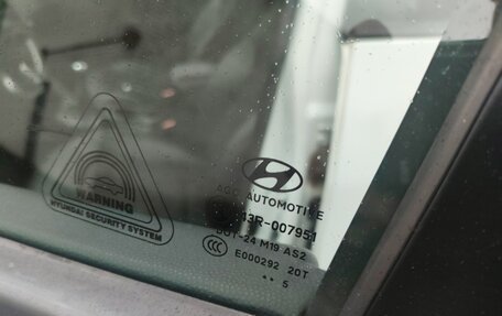 Hyundai ix35 I рестайлинг, 2015 год, 1 250 000 рублей, 10 фотография