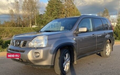Nissan X-Trail, 2010 год, 750 000 рублей, 5 фотография