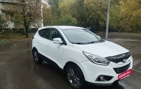 Hyundai ix35 I рестайлинг, 2015 год, 1 250 000 рублей, 3 фотография