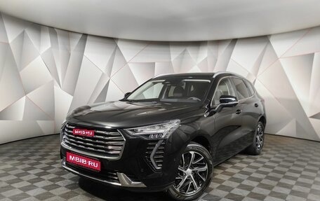 Haval Jolion, 2023 год, 1 783 000 рублей, 1 фотография