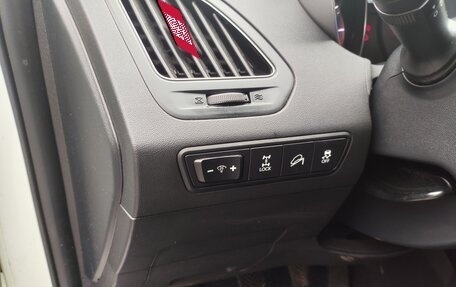 Hyundai ix35 I рестайлинг, 2015 год, 1 250 000 рублей, 5 фотография