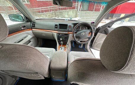 Toyota Mark II IX (X110), 2000 год, 800 000 рублей, 14 фотография