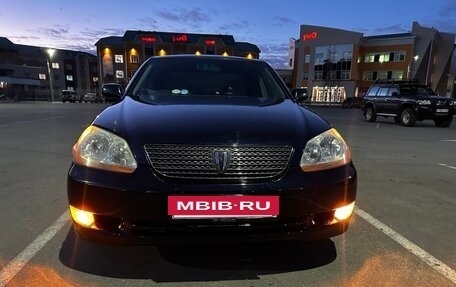 Toyota Mark II IX (X110), 2000 год, 800 000 рублей, 8 фотография