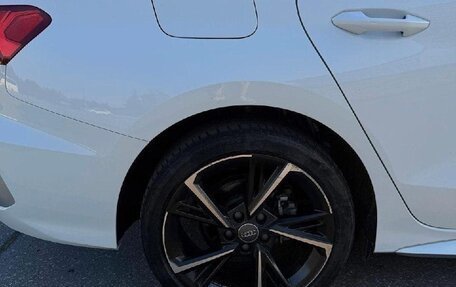 Audi A3, 2022 год, 2 200 000 рублей, 7 фотография