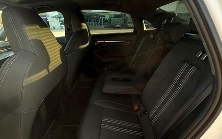 Audi A3, 2022 год, 2 200 000 рублей, 19 фотография