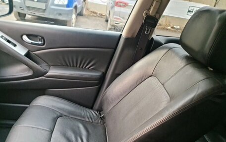 Nissan Murano, 2012 год, 1 290 000 рублей, 28 фотография