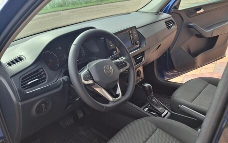 Volkswagen Polo VI (EU Market), 2020 год, 1 449 000 рублей, 7 фотография