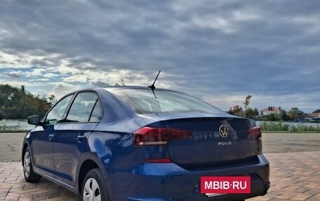 Volkswagen Polo VI (EU Market), 2020 год, 1 449 000 рублей, 4 фотография