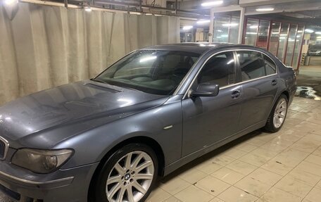 BMW 7 серия, 2006 год, 470 000 рублей, 2 фотография