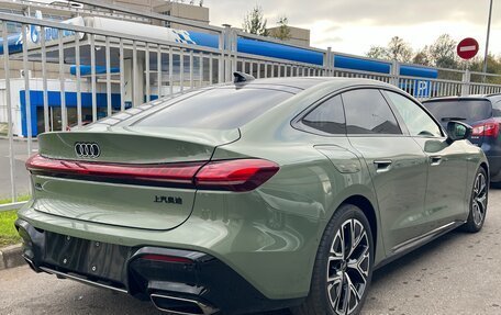 Audi A5, 2025 год, 6 880 000 рублей, 3 фотография