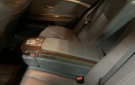 BMW 7 серия, 2006 год, 470 000 рублей, 5 фотография