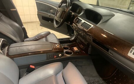 BMW 7 серия, 2006 год, 470 000 рублей, 6 фотография