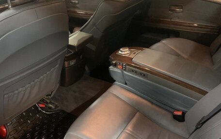 BMW 7 серия, 2006 год, 470 000 рублей, 4 фотография
