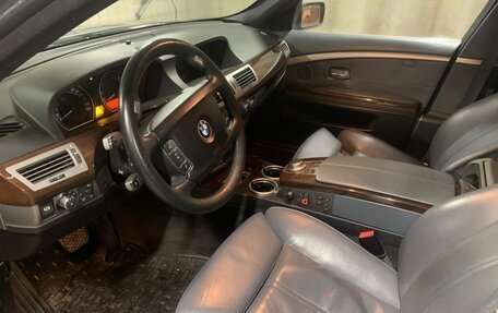 BMW 7 серия, 2006 год, 470 000 рублей, 3 фотография