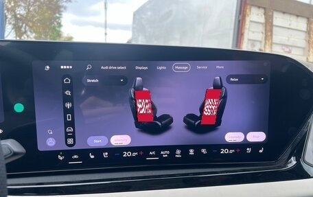 Audi A5, 2025 год, 6 880 000 рублей, 2 фотография