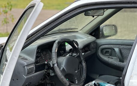 Daewoo Nexia I рестайлинг, 2002 год, 99 000 рублей, 4 фотография