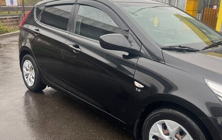 Hyundai Solaris II рестайлинг, 2016 год, 827 000 рублей, 6 фотография