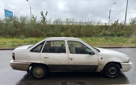 Daewoo Nexia I рестайлинг, 2002 год, 99 000 рублей, 3 фотография