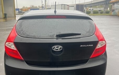 Hyundai Solaris II рестайлинг, 2016 год, 827 000 рублей, 4 фотография