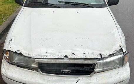 Daewoo Nexia I рестайлинг, 2002 год, 99 000 рублей, 2 фотография