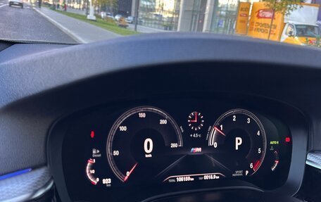 BMW 5 серия, 2018 год, 3 250 000 рублей, 11 фотография