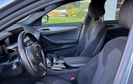 BMW 5 серия, 2018 год, 3 250 000 рублей, 7 фотография