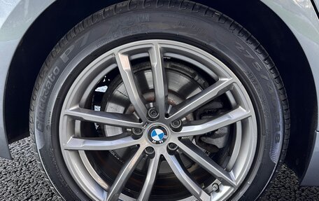 BMW 5 серия, 2018 год, 3 250 000 рублей, 16 фотография