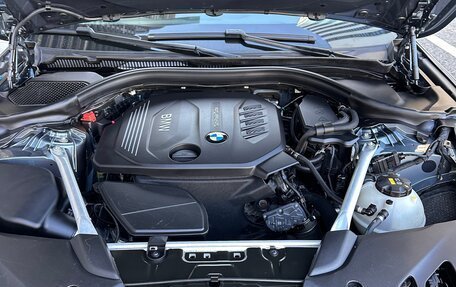 BMW 5 серия, 2018 год, 3 250 000 рублей, 14 фотография