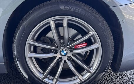 BMW 5 серия, 2018 год, 3 250 000 рублей, 15 фотография