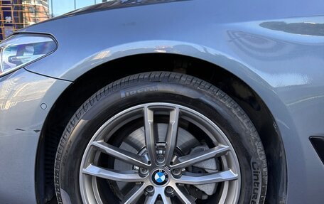 BMW 5 серия, 2018 год, 3 250 000 рублей, 18 фотография