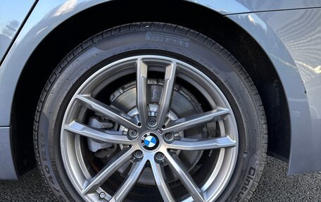 BMW 5 серия, 2018 год, 3 250 000 рублей, 17 фотография