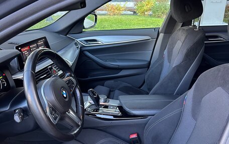 BMW 5 серия, 2018 год, 3 250 000 рублей, 20 фотография