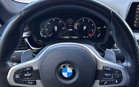 BMW 5 серия, 2018 год, 3 250 000 рублей, 23 фотография