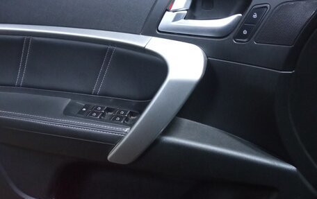 Geely Emgrand 7 I, 2019 год, 1 170 000 рублей, 3 фотография