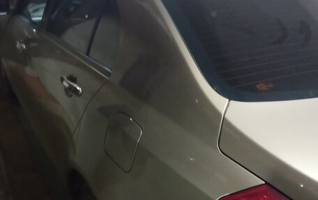 Geely Emgrand 7 I, 2019 год, 1 170 000 рублей, 4 фотография