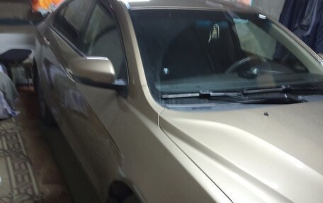 Geely Emgrand 7 I, 2019 год, 1 170 000 рублей, 9 фотография